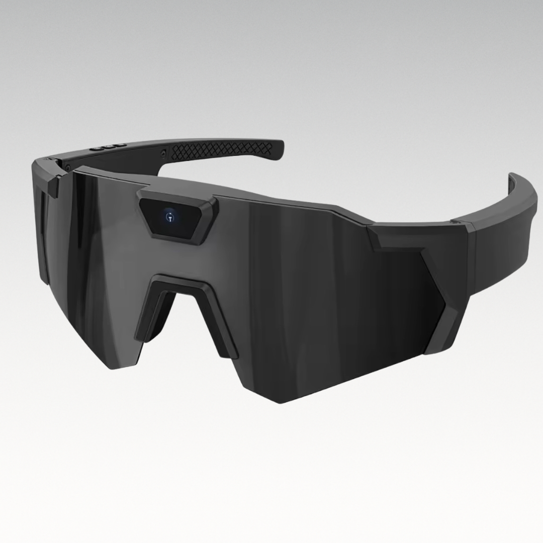 VISIONRIDE™ <br> Gafas Cámara POV