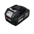 Batería de Litio 398VF 18V Recargable